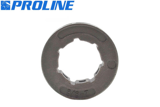  Proline® Rim Sprocket For Stihl  Husqvarna Echo  3/8-7 Small Spline 