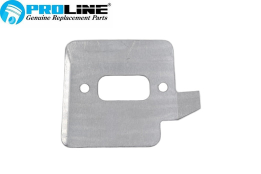  Proline® Muffler Deflector Heat Shield  For Husqvarna 362 365 371 372 503775802 