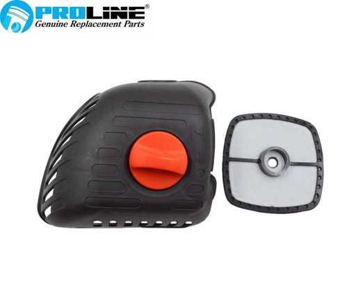  Proline® Air Filter Cover & Filter For Echo SRM-225 GT-225 PPF-225 A232001850 