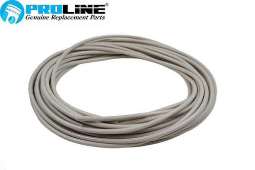  Proline® 5mm Spark Plug  Lead Wire For Stihl Husqvarna Echo Chainsaw  0000 930 2251 Sold By the Foot 