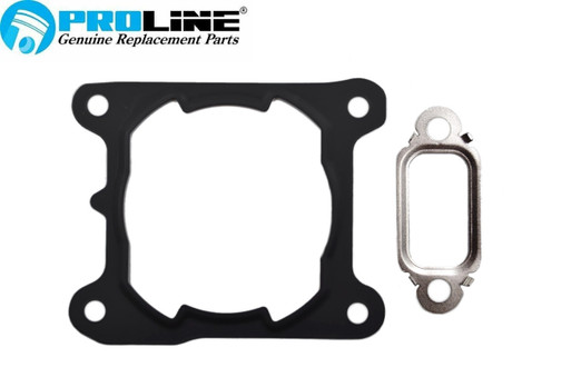  Proline® Cylinder And Exhaust Muffler Gasket Set  For Stihl MS261 1141 029 2302 1141 149 0600 