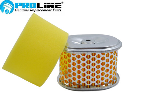  Proline® Air Filter For Honda GX240 GX270 GX340 GX390 17210-ZE3-505 