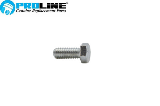  Proline® Hexagon Head Screw M6x16 For Stihl 9008 319 1280 