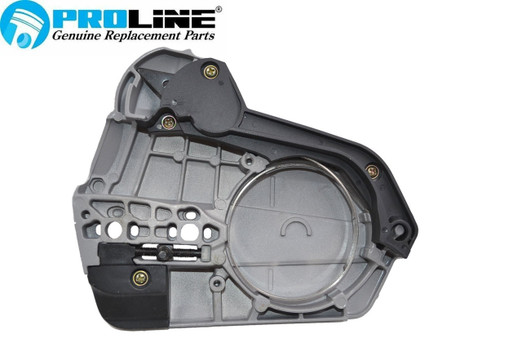  Proline® Clutch Cover Chain Brake For Husqvarna 550 550XP 501846101 505199005 