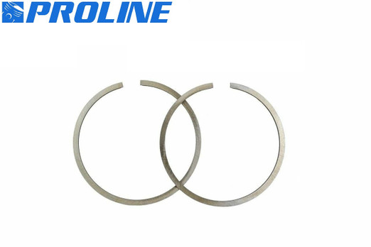  Proline® Piston Rings For Stihl MS661 MS661C 1144 034 3000 