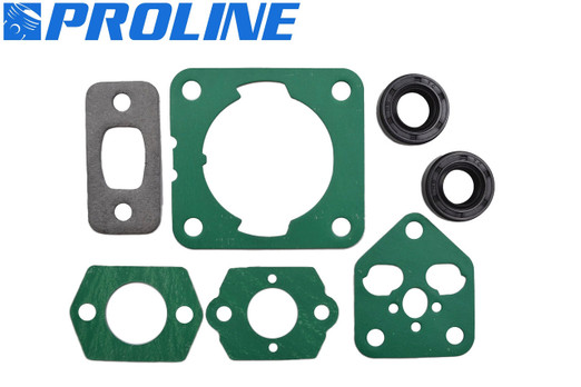  Proline® Gasket And Seal Set For Stihl BG56 BG66 BG86 BR200 FC56 FC70 4144 007 1012 