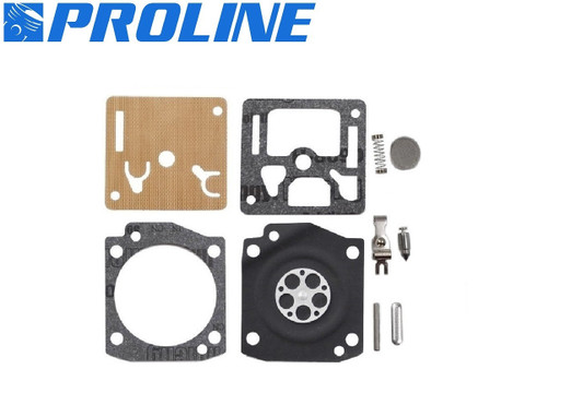  Proline® Carburetor Kit For Sachs Dolmar PS630 PS6400 PS7300 PS7900 RB-101 