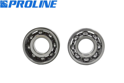  Proline® Crankshaft Bearing Set For Stihl MS361 MS361C MS362 MS362C 