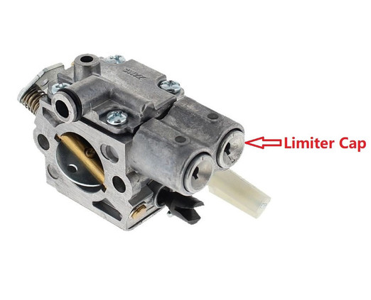  Proline® Carburetor Adjustment Tool For Stihl MS231 MS251 Zama C1Q 