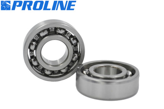 Proline® Crankshaft Bearing Set For Stihl 038 MS380  9503 003 0440,  9503 003 0340