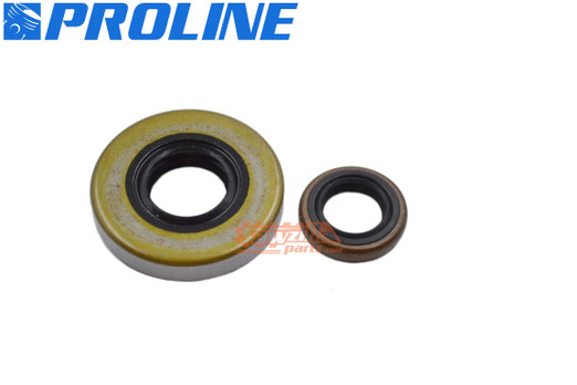 Proline® Crankshaft Oil Seal Set For Jonsered  450 455 510 520 520SP 525 535
