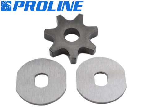 Proline® 3/8" Picco  7T Chain Sprocket For Stihl HT75 HT100 HTHT101 HT130 4138 642 1350, 0000 640 2003