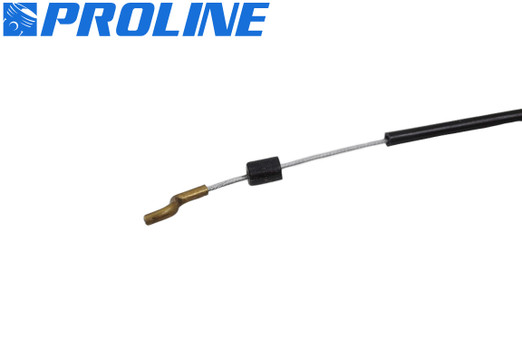 Proline® Throttle Wire Cable For Husqvarna 40 45 49 Jonsered 2041 2045 2050 506014004