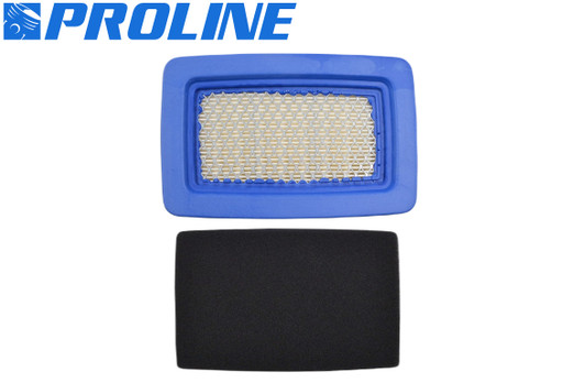 Proline® Air Filter And Pre-Filter For Echo PB-760  PB-770 A226000410  A226000480