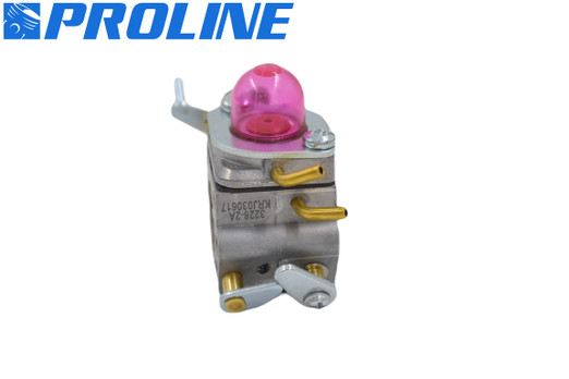 Proline® Carburetor For Husqvarna 130C 130L 330LK 531127910