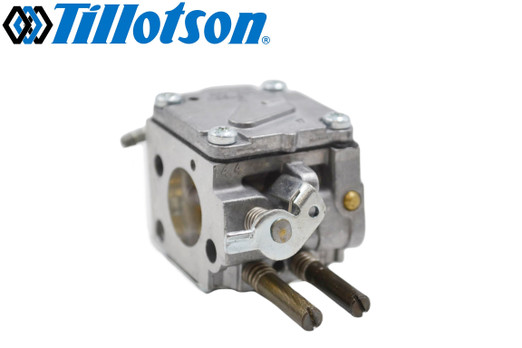 Genuine Tillotson® Carburetor For Homelite Super XL 12 XL12 A68371C