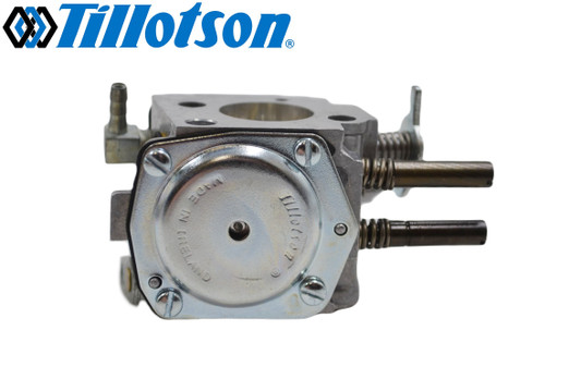 Genuine Tillotson® Carburetor For Homelite Super XL 12 XL12 A68371C