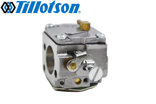 Genuine Tillotson® Carburetor For Husqvarna Partner K950 503280402