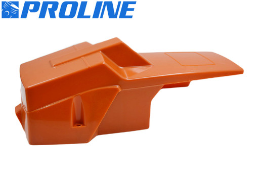 Proline® Cylinder Cover For Husqvarna 268 272 272XP 503406002