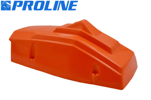 Proline® Cylinder Cover For Husqvarna 181 281 288 501805904