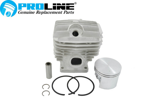  Proline® Cylinder Piston Kit For Stih 046, MS460  52mm Nikasil 1128 020 1221 