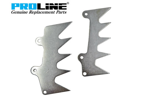  Proline® Bumper Spikes For Stihl 064 066 MS660 Chainsaw Felling Dog 1122 664 0508 1122 664 0503 