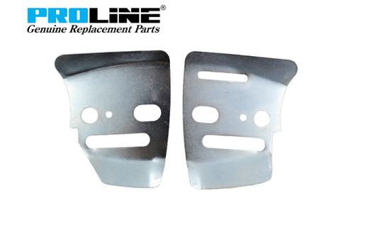  Proline® Guide Plates For Homelite Super XL, XL12, SXL, BIG RED, OLD BLUE 70399 70400  
