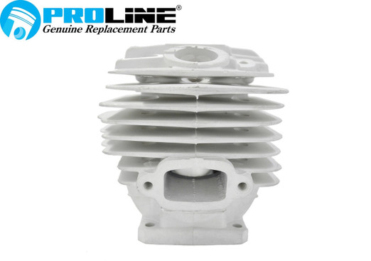  Proline® Cylinder Piston Kit For Stih  034, 034AV, 034 SUPER, 036 MS360 48MM 1125 020 1204 Nikasil 