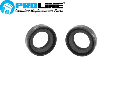  Proline® Crankshaft Seals For Stihl 017, 018, MS170, MS180 Chainsaw 9638 003 1581 