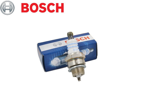  Genuine Bosch WSR6F Spark Plug Stihl Chainsaw Trimmer Blower 1110 400 7005 