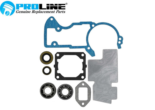 Proline® Gasket Set, Seals, Bearings For Stihl 046, MS460 Chainsaw 1128 007 1052   