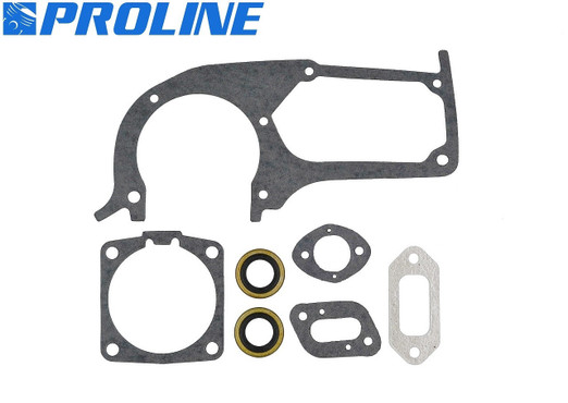  Proline® Gasket Set, Seals For Husqvarna 394 394XP 395 395XP Chainsaw 503473701 