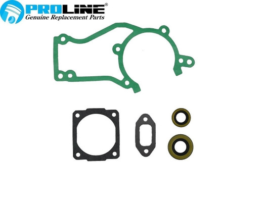 Proline  Proline® Gasket Set And Seals For Stihl 028 028AV Wood Boss 1118 007 1050 