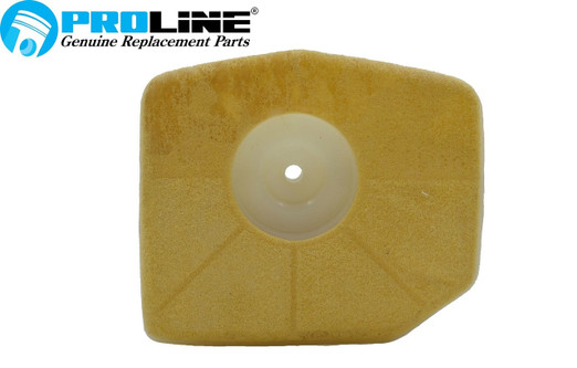  Proline® Air Filter For Husqvarna 385 390 Jonsered 2186 Chainsaws 537014703 