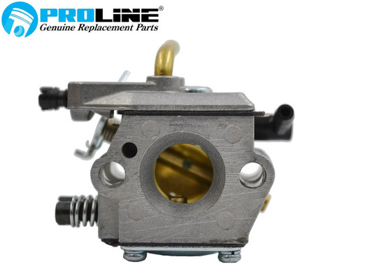 Proline  Proline® Carburetor For Stihl 024, 024AV, 024S, 026, MS260 Walbro WT-194 1121 120 0611 