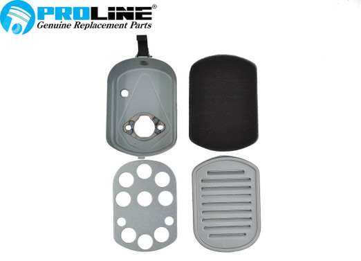  Proline® Air Filter Assembly For Subaru Robin Wisconsin EY20 227-23603-00 