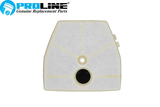 Proline® Fleece Air Filter For Echo CS-590 CS-600P CS-620 P021016372 