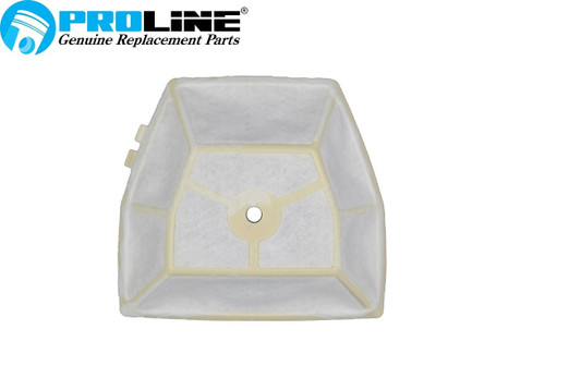  Proline® Fleece Air Filter For Echo CS-590 CS-600P CS-620 P021016372 