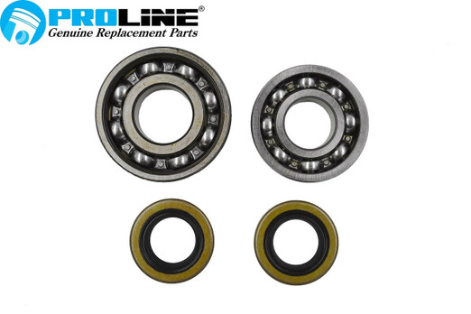  Proline® Bearings And Seals For Poulan Pro PP655 PP655BP Chainsaw   