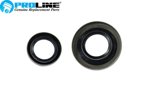  Proline® Crankshaft Oil Seal Set For Stihl 046, MS460 MS461 