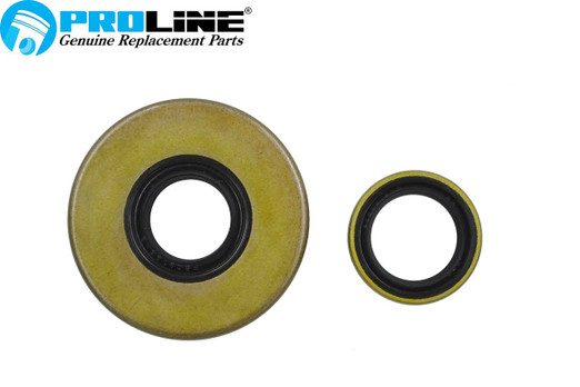  Proline® Oil Seal Set For McCulloch 10-10 555 605 610 650 655 690 110260 67906 