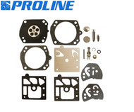 Proline® Carburetor Kit For Stihl Husqvarna Echo Poulan McCulloch K20-HDA 