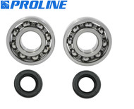 Proline® Crankshaft Bearing And Seal For Stihl BR800 BR800C-E BR800X