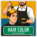 Reinvent Your Look: Professional Hair Color at Hair Las Olas