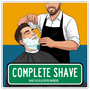 Complete Shave Complete Shave
