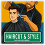 Haircut & Style - Hair Las Olas Blvd Barbers