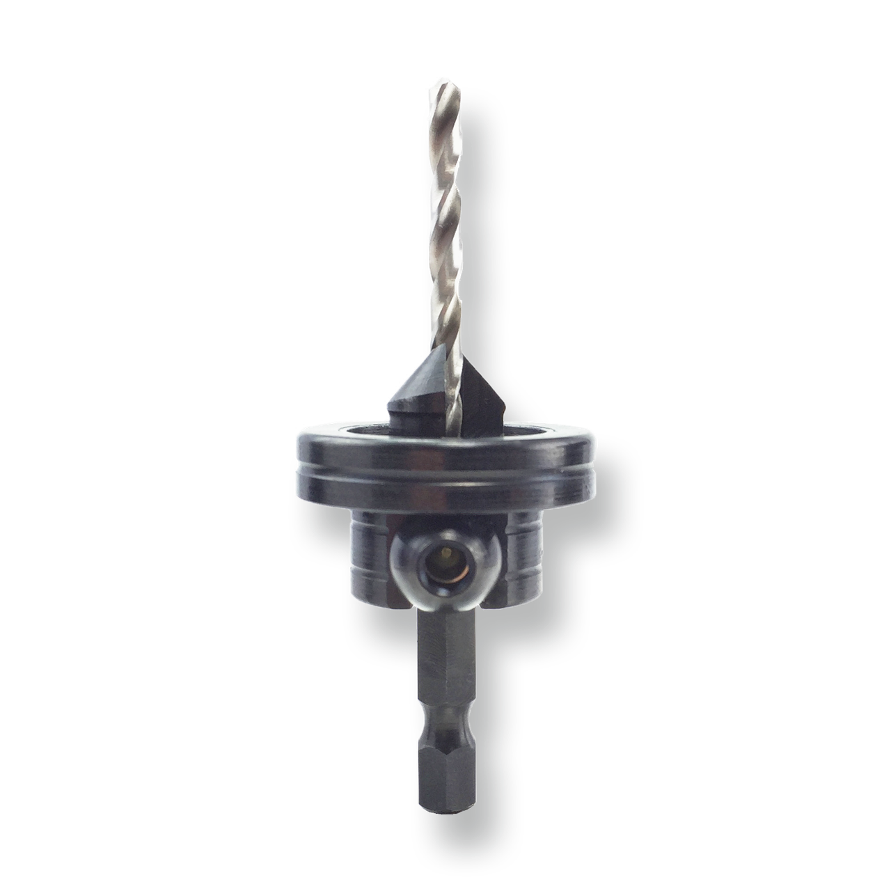 Snappy, Premium Rotating Depth Stop| Square Drive