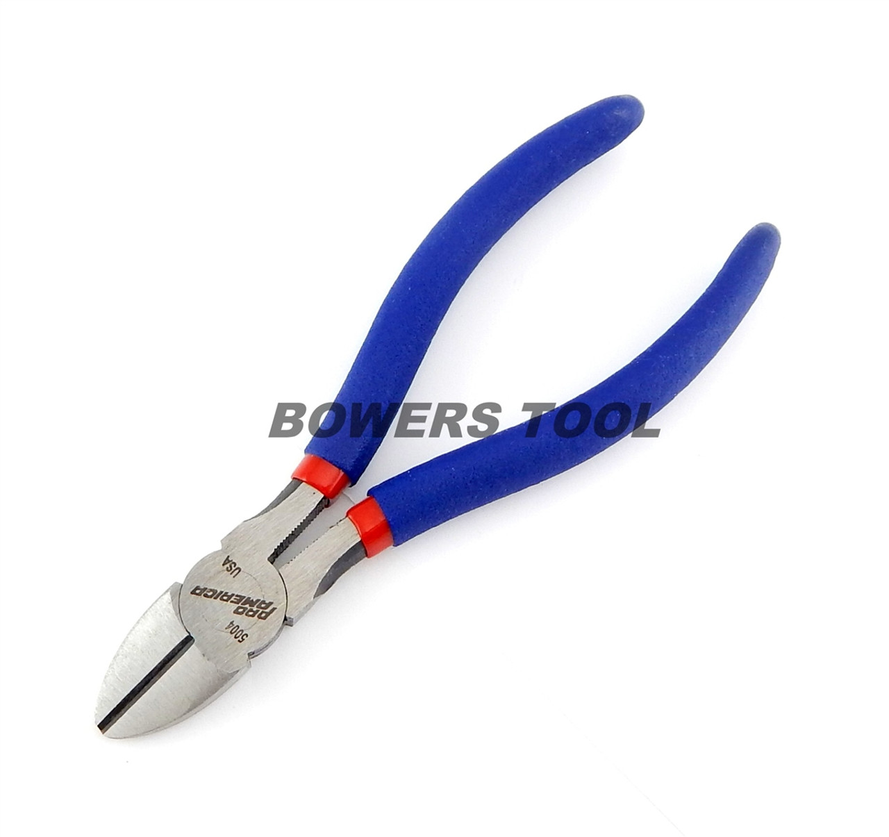 when were pliers invented