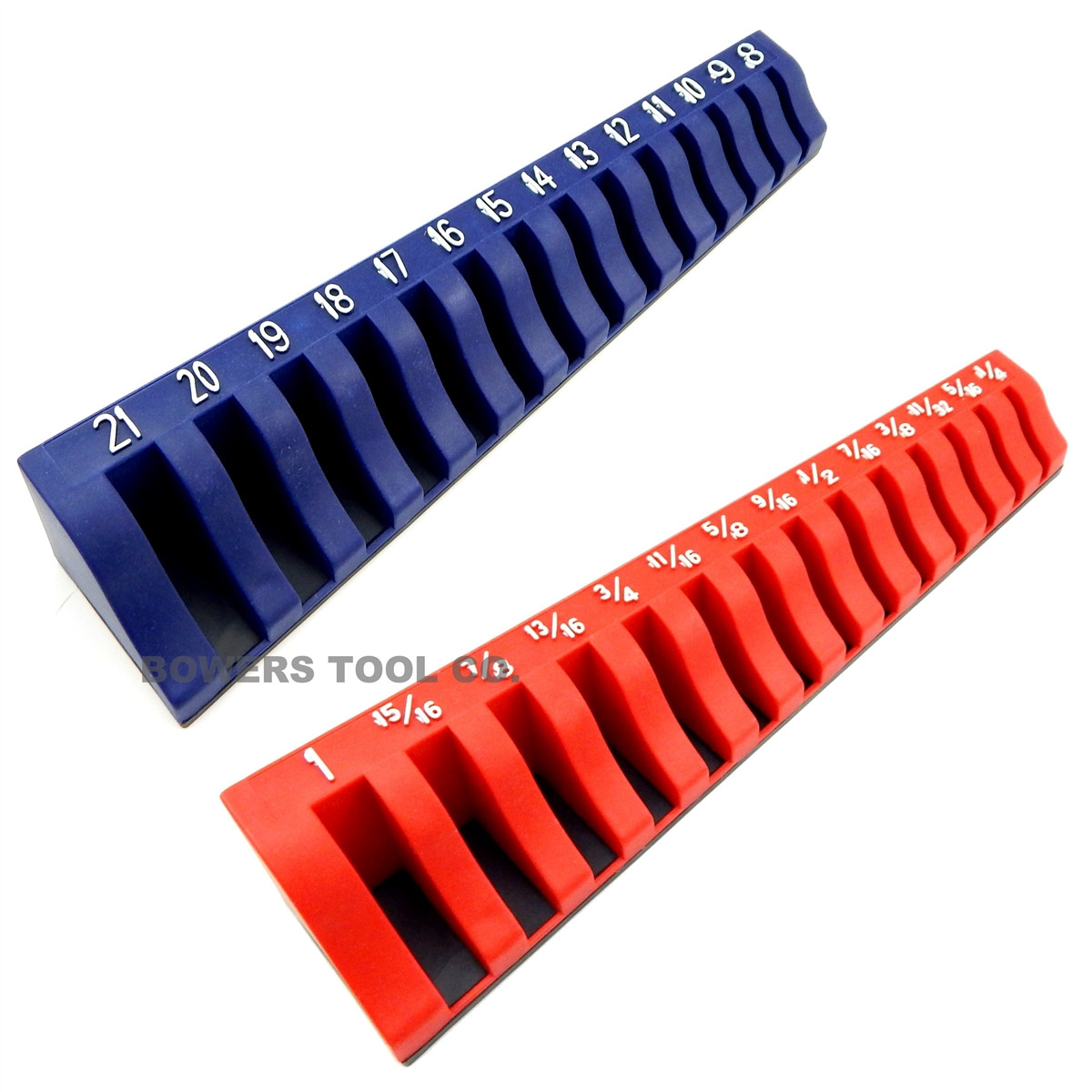 m&hページ Mechanics Time Saver Metric Standard Magnetic Wrench Holder Set 8