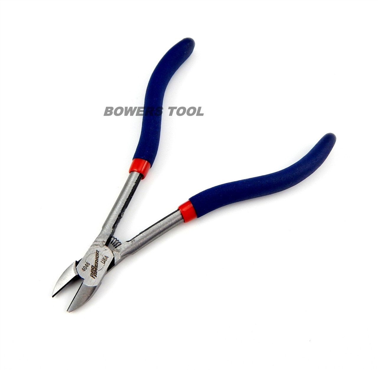 Pro America 8 in. Diagonal Cutters Dikes Wire Cutter Pliers Heavy